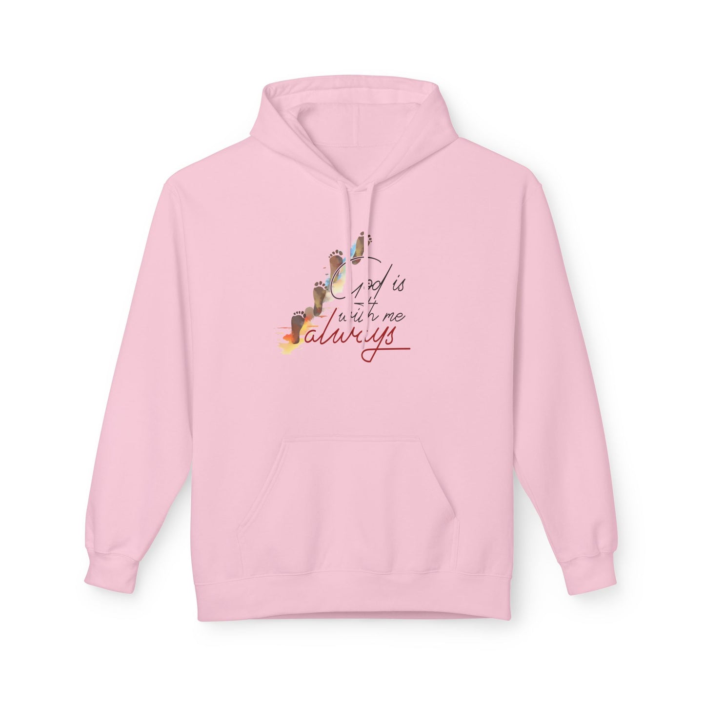 Cozy Inspirational Quote Hoodie, Unisex Gift, Motivational Sweatshirt, Everyday Comfort, Perfect for All Occasions